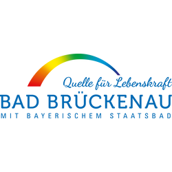 Logo Bad Brückenau